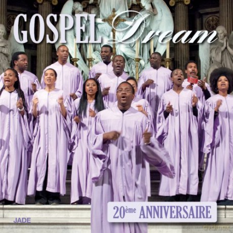 Gospel Dream: Gospel Dream 20th Anniversary [CD]