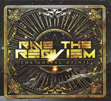 Rave the Requiem: Gospel Of Nil [CD]