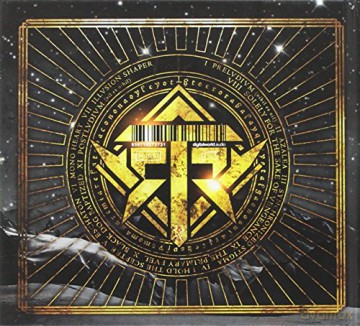 Rave the Requiem: Gospel Of Nil [CD]