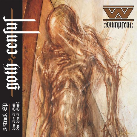 Wumpscut: Goth Census [CD]