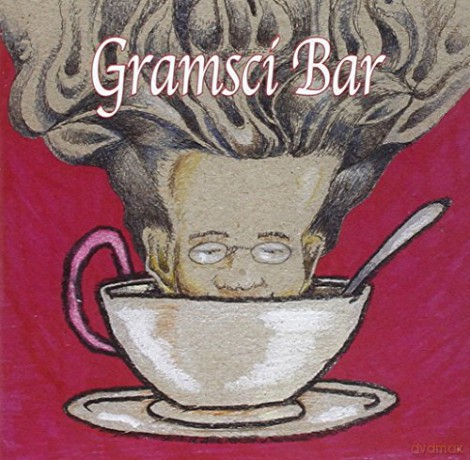 Gramsci Bar [CD]