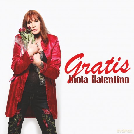 Viola Valentino: Gratis - 20 Brani [CD]