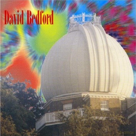 David Bedford: Great Equatorial [CD]