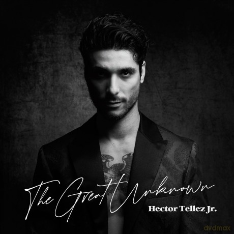 Great Unknown [CD]