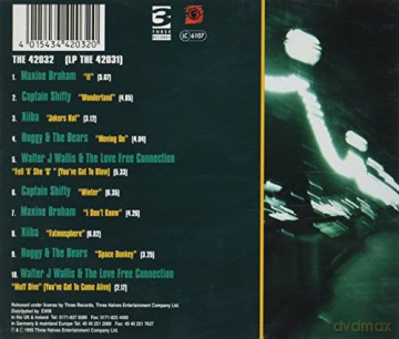 Greater London Grooves 2 [CD]