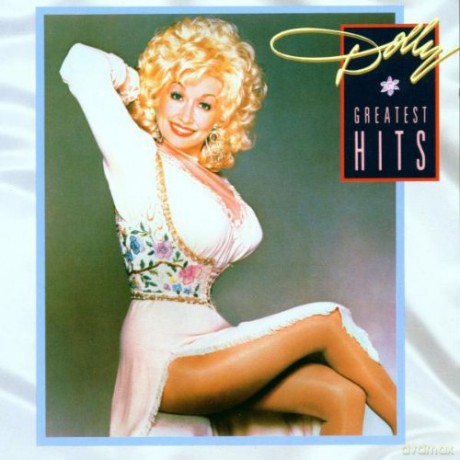 Dolly Parton: Greatest Hits [CD]