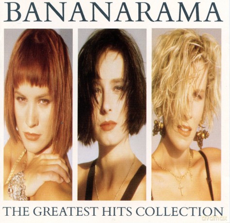 Bananarama: Greatest Hits [CD]