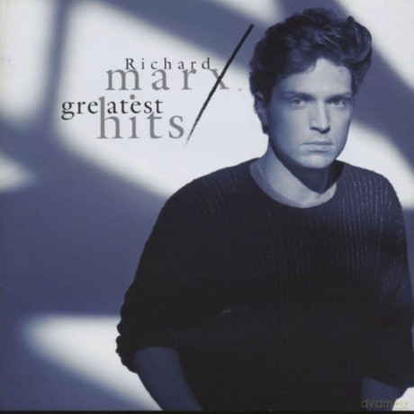 Richard Marx: Greatest Hits [CD]