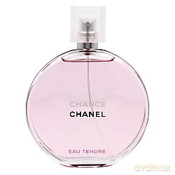 Chanel Chance Eau Tendre Woda Toaletowa 150ml Spray [PERFUMY]