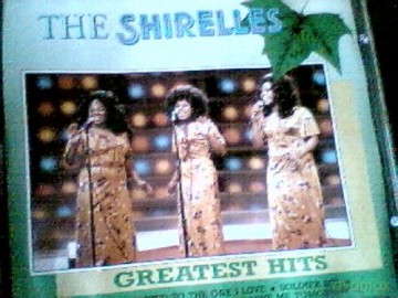 Shirelles: Greatest Hits [CD]