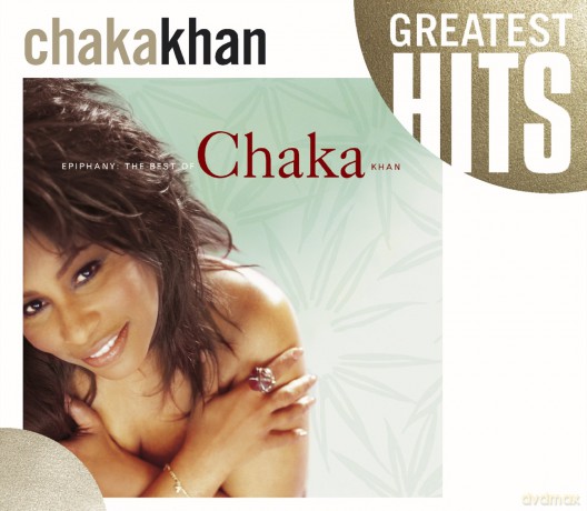 Chaka Khan: Greatest Hits [CD]