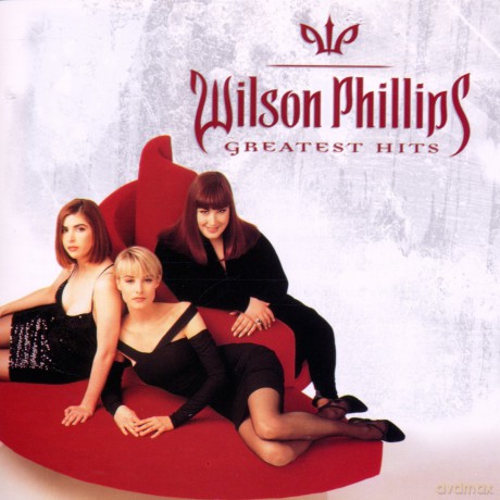 Wilson Phillips: Greatest Hits [CD]