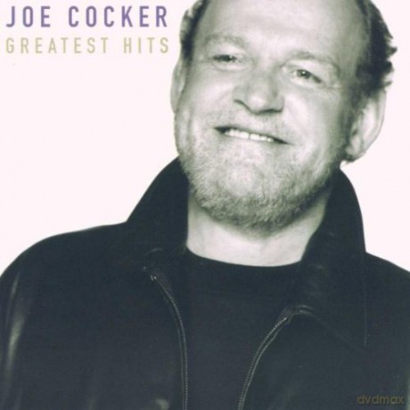 Joe Cocker: Greatest Hits [CD]
