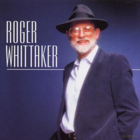 Roger Whittaker: Greatest Hits-Live-Volume 2 [CD]