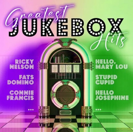Greatest Jukebox Hits [2CD]