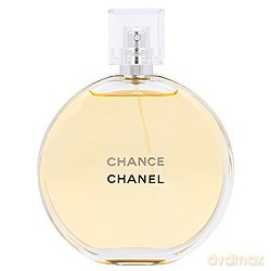 Chanel Chance Woda Toaletowa 150ml Spray [PERFUMY]