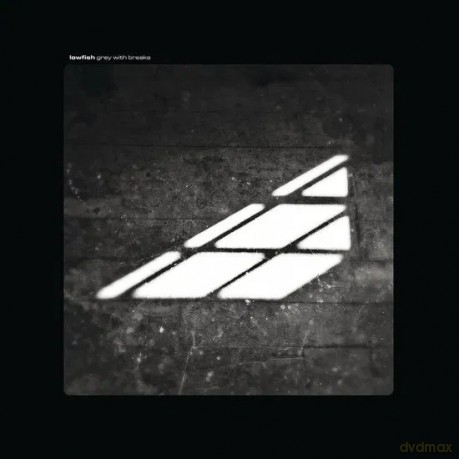 Lowfish: Grey With Breaks [CD]
