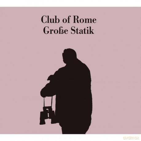 Grosse Statik [CD]