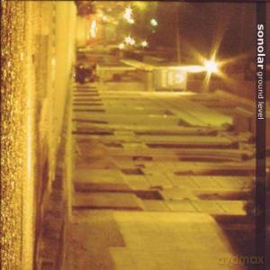 Ground Level: Ground Level [CD]