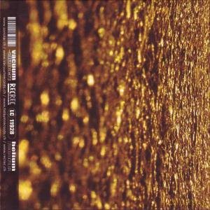Ground Level: Ground Level [CD]