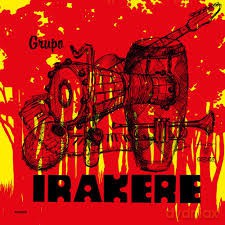 Grupo Irakere: Grupo Irakere [CD]
