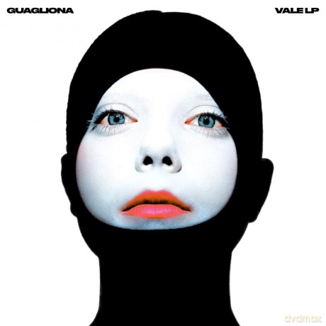 Vale Lp: Guagliona [CD]