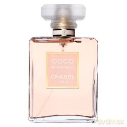 Chanel Coco Mademoiselle Woda Perfumowana dla Kobiety 50ml Spray [PERFUMY]