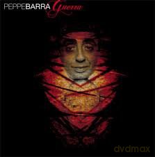 Peppe Barra: Guerra [CD]