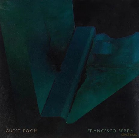 Guest Room [CD]