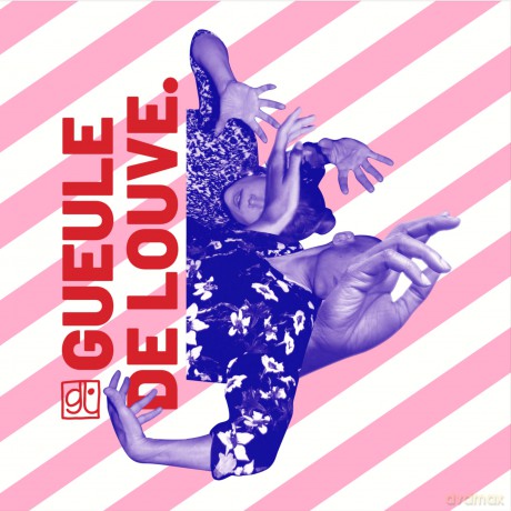 Gueule De Louve - Gueule De Louve [CD]