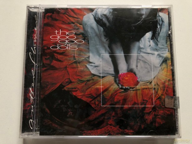 Goo Goo Dolls: Gutterflower [CD]