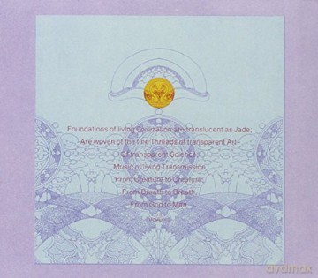 Jordan De La Sierra: Gymnosphere: Song Of The Rose [CD]