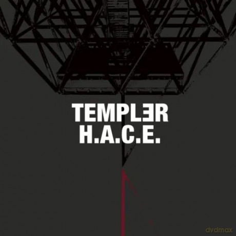 Templer: H A C E [CD]