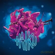 Haiku: Haiku [CD]
