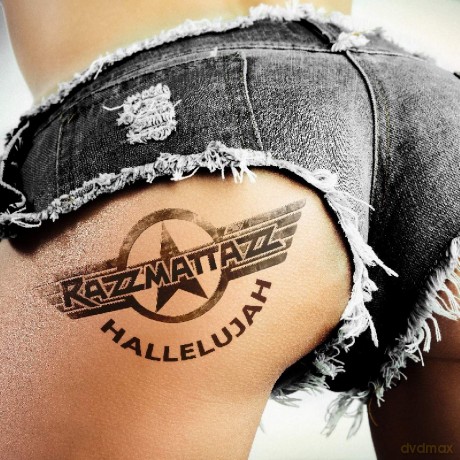 Razzmattazz: Hallelujah [CD]