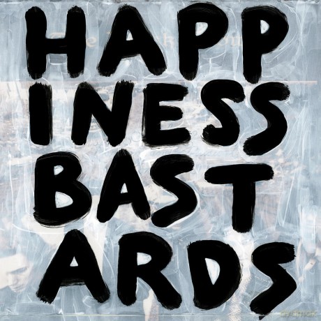 The Black Crowes: Happiness Bastards [xCD]