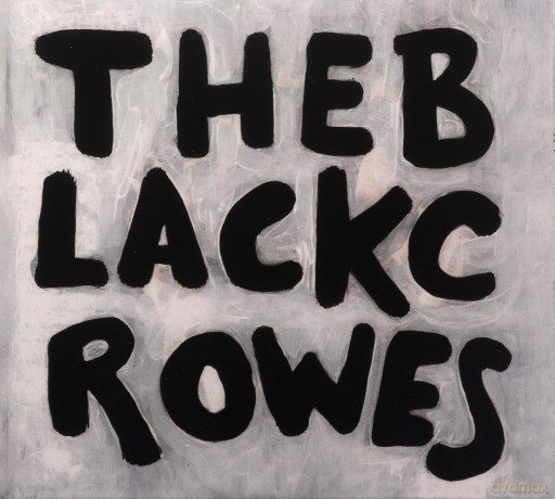 The Black Crowes: Happiness Bastards [xCD]