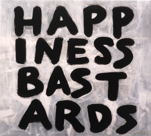 The Black Crowes: Happiness Bastards [xCD]