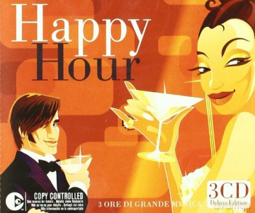 Happy Hour [3CD]