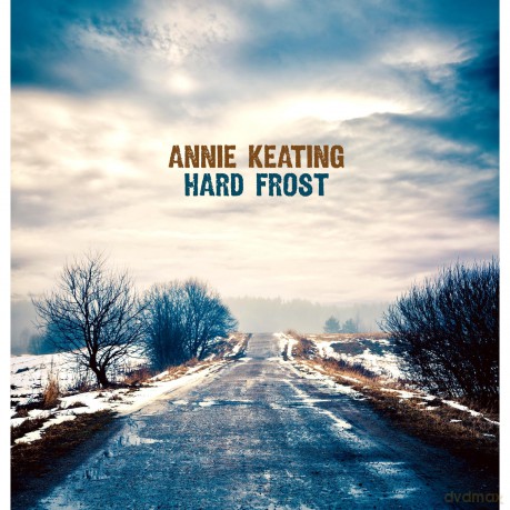 Annie Keating: Hard Frost [CD]