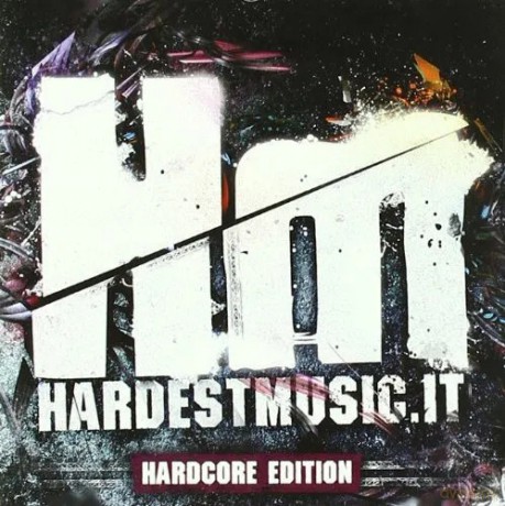 Hardestmusic [CD]