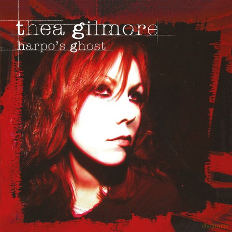Thea Gilmore: Harpo S Ghost [CD]