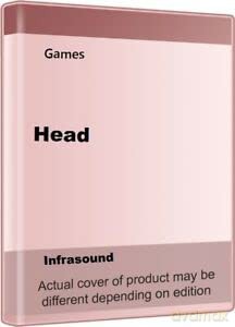 Elephant Talk: Head [CD]