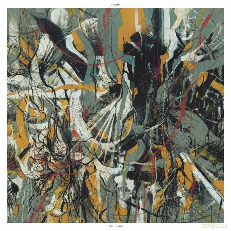 Sumac: Healer [CD]
