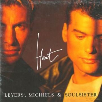 Heat: Heat [CD]