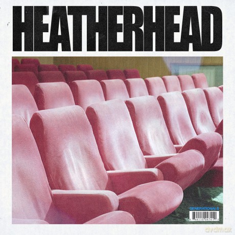 Generationals: Heatherhead [CD]