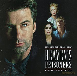 Heaven's Prisoners - soundtrack [CD]