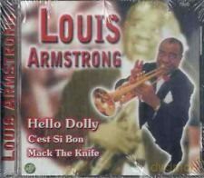 Louis Armstrong: Hello Dolly [CD]