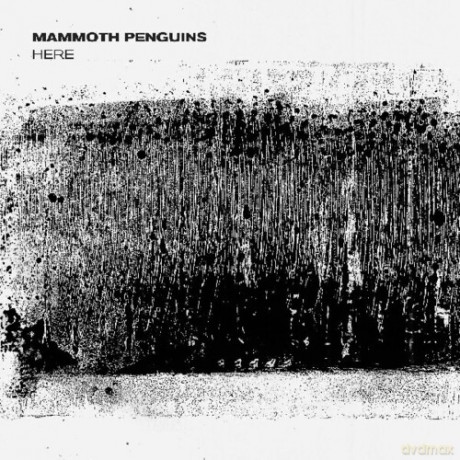 Mammoth Penguins: Here [CD]