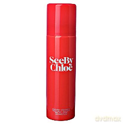 Chloe Love See By Chloe Dezodorant 100ml Spray [PERFUMY]